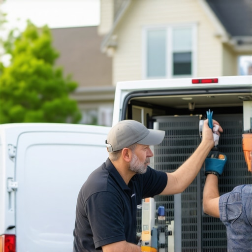 How Plano HVAC Businesses Can Reclaim Their Local Map Spot