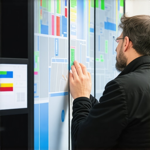 How We Fixed a Plano Map Pin That Stopped Generating Calls