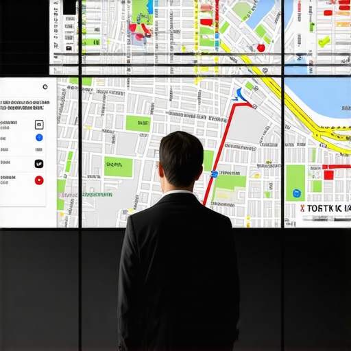 How We Pushed Past Established Competitors in the Plano Map Pack Using These Tactics