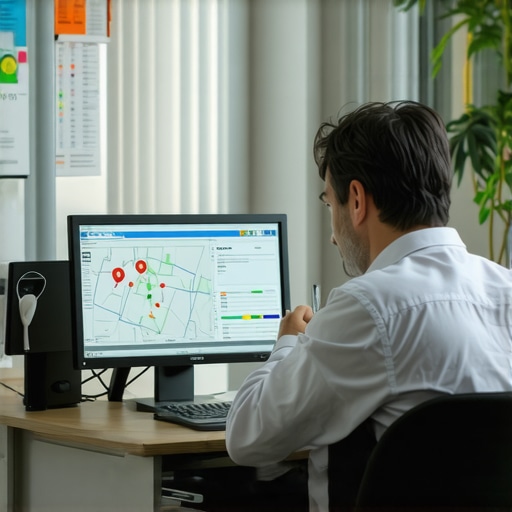 How a Basic Local SEO Error Is Killing Your Plano Lead Flow