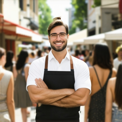 How to Outrank Local Competitors with Half the Marketing Budget