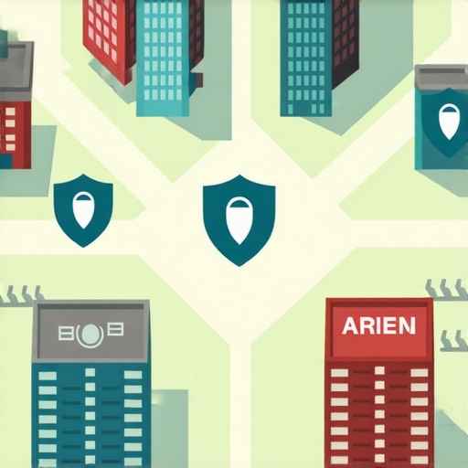 How to Stop Local Competitors From Stealing Your Plano Map Traffic