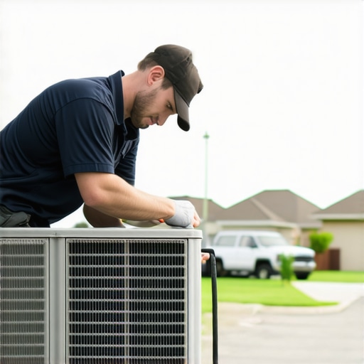 How to Stop Local Competitors from Hijacking Your HVAC Service Calls