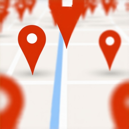 The Hidden Citation Errors Killing Your Google Maps Visibility
