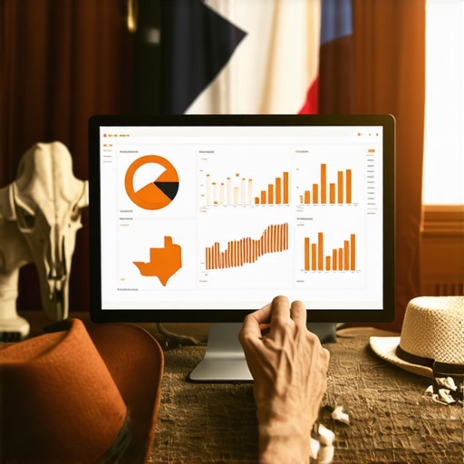 The Only Three Metrics That Prove Your Texas SEO Campaign Actually Works