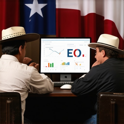 The Real Reason Your Texas SEO Company is Failing Your Business