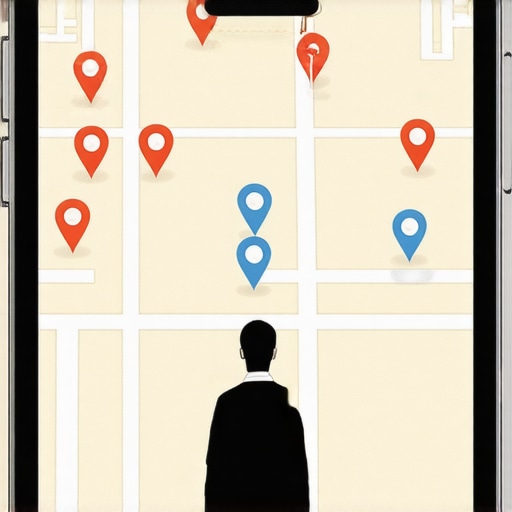 Why Most Map Pins Stay Stuck on the Second Page Despite Having Great Reviews