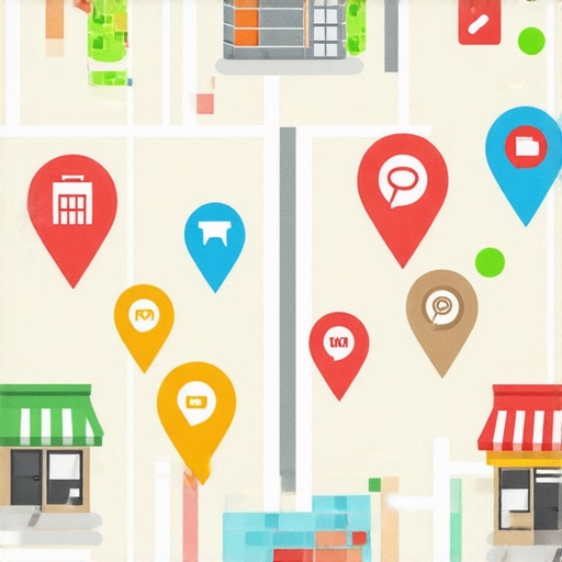 Why Most Online Marketing Solutions in Plano Forget About Local Map Rankings