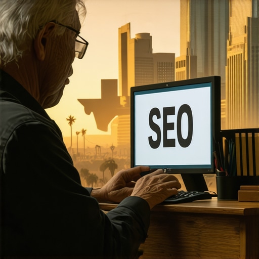 Why Most SEO Packages Fail to Deliver Real Leads in Texas