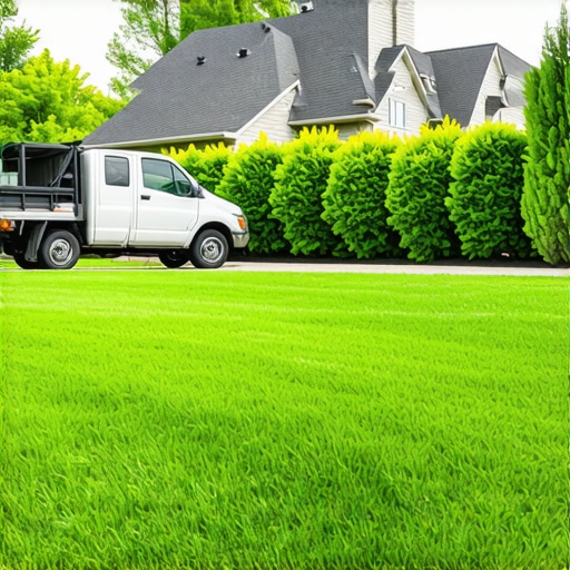 Why Plano Landscapers Keep Losing Local Leads to Competitors with Fewer Reviews