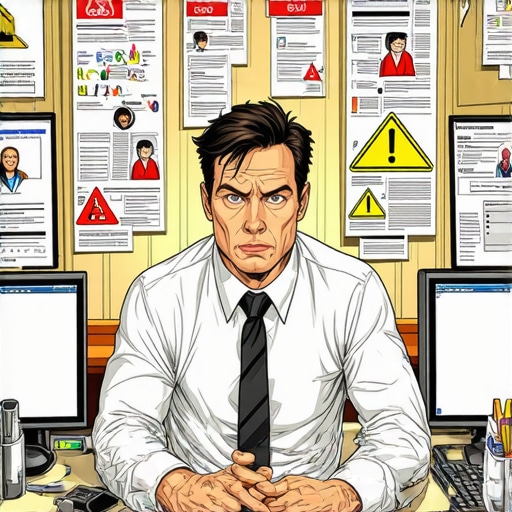Why Your Google Business Profile Package Might Be Doing More Harm Than Good