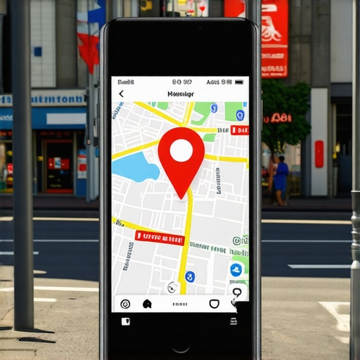 Why Your Google Maps Plano Pin is Falling Behind Local Competitors