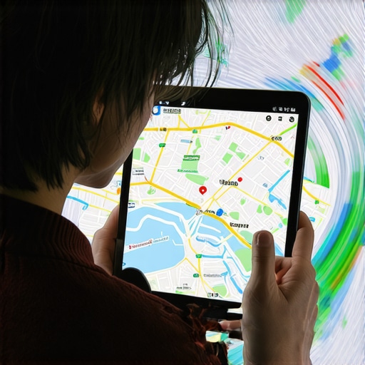 Why Your Google Maps Rank Tracker is Showing You a Distorted Reality