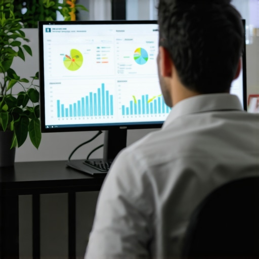 Why Your Plano Business Profile Visibility Flatlined After Your Last Post