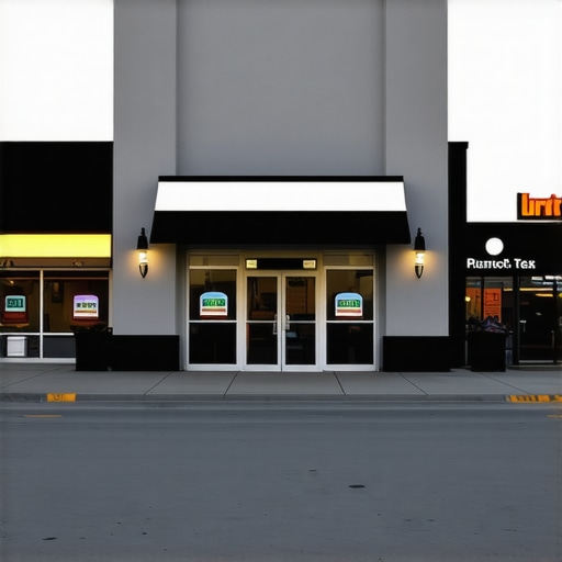 Why Your Plano Storefront Disappeared From Local Map Search Results