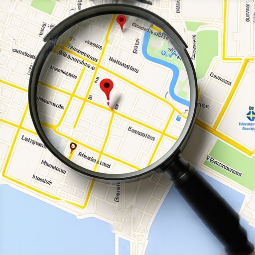 Why your current Plano map rank might be wasting your marketing budget