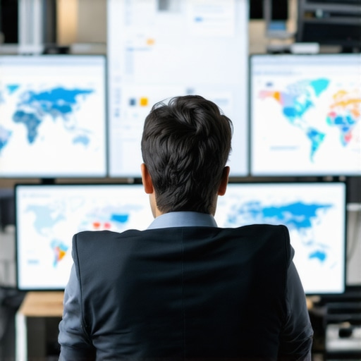 How we analyzed the top 3 map results to find their hidden ranking advantages