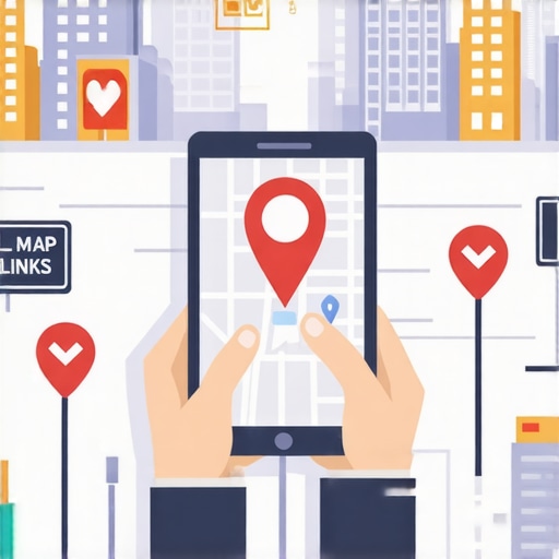 Stop wasting money on generic backlinks and start building local map authority