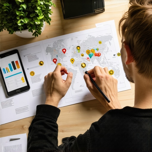 The Specific Geo-Targeted Move That Outranks Expensive Plano Backlink Packages