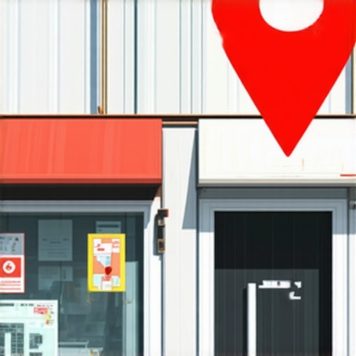 The schema markup error that keeps your business from appearing in the map pack