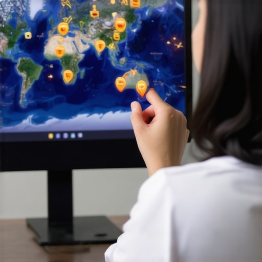 The specific business profile management errors that cause map rank drops