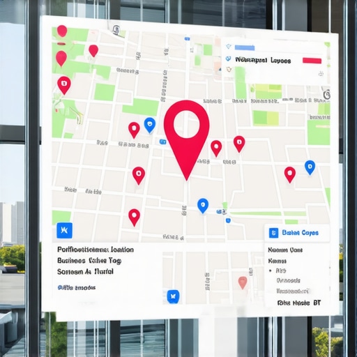 The specific schema tags that verify your Plano business location