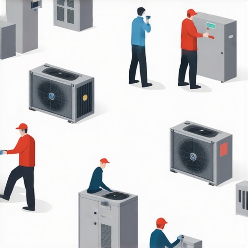 Why Plano HVAC companies lose emergency calls to lower-rated competitors