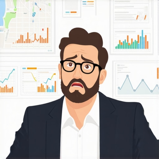 Why Your Google Maps Analytics Figures Might Be Lying About Your Actual Leads